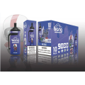 Bang 9000 Puffs sekali pakai grosir vape